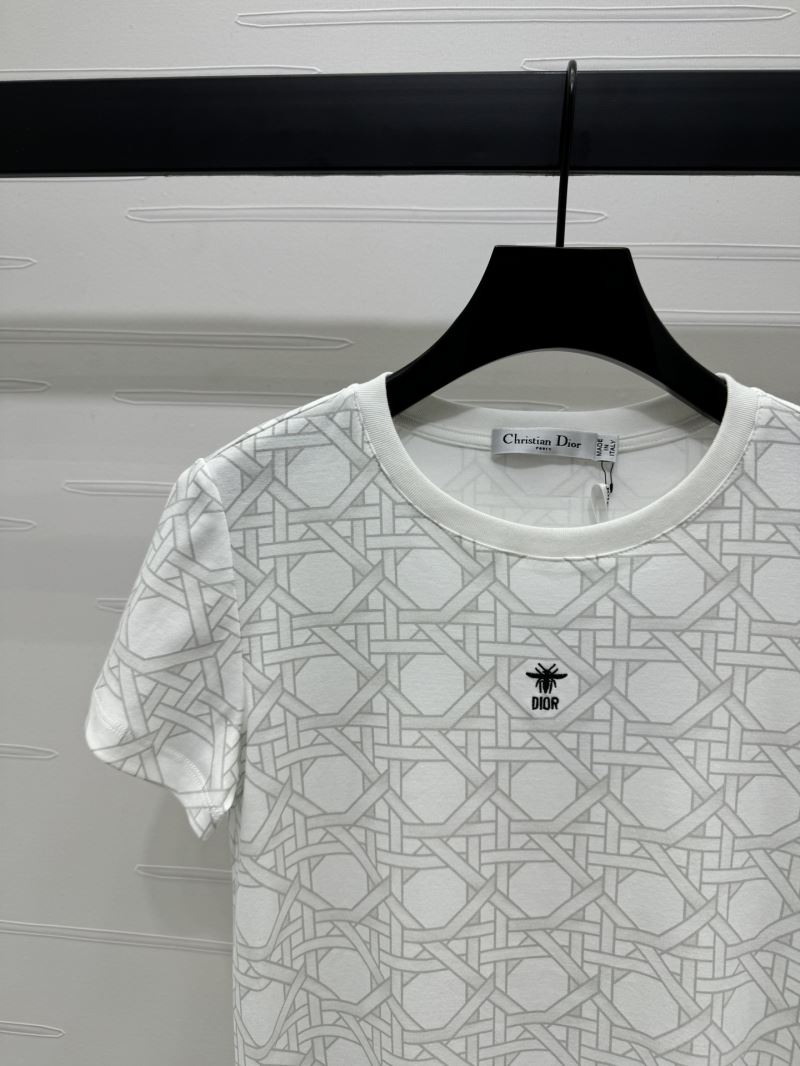 Christian Dior T-Shirts